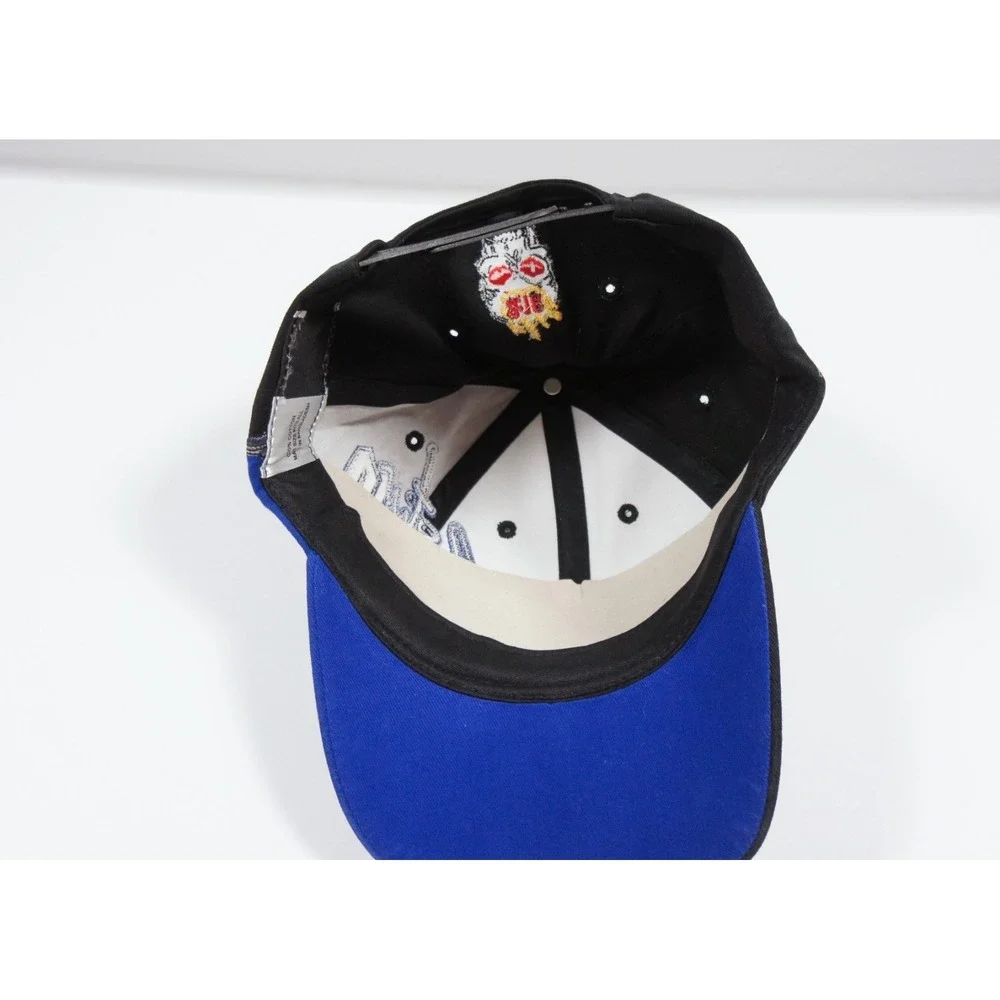 Vintage Stone Cold Steven Austin Hat Mens Snapback WWE WWF Wrestling Cap NEW